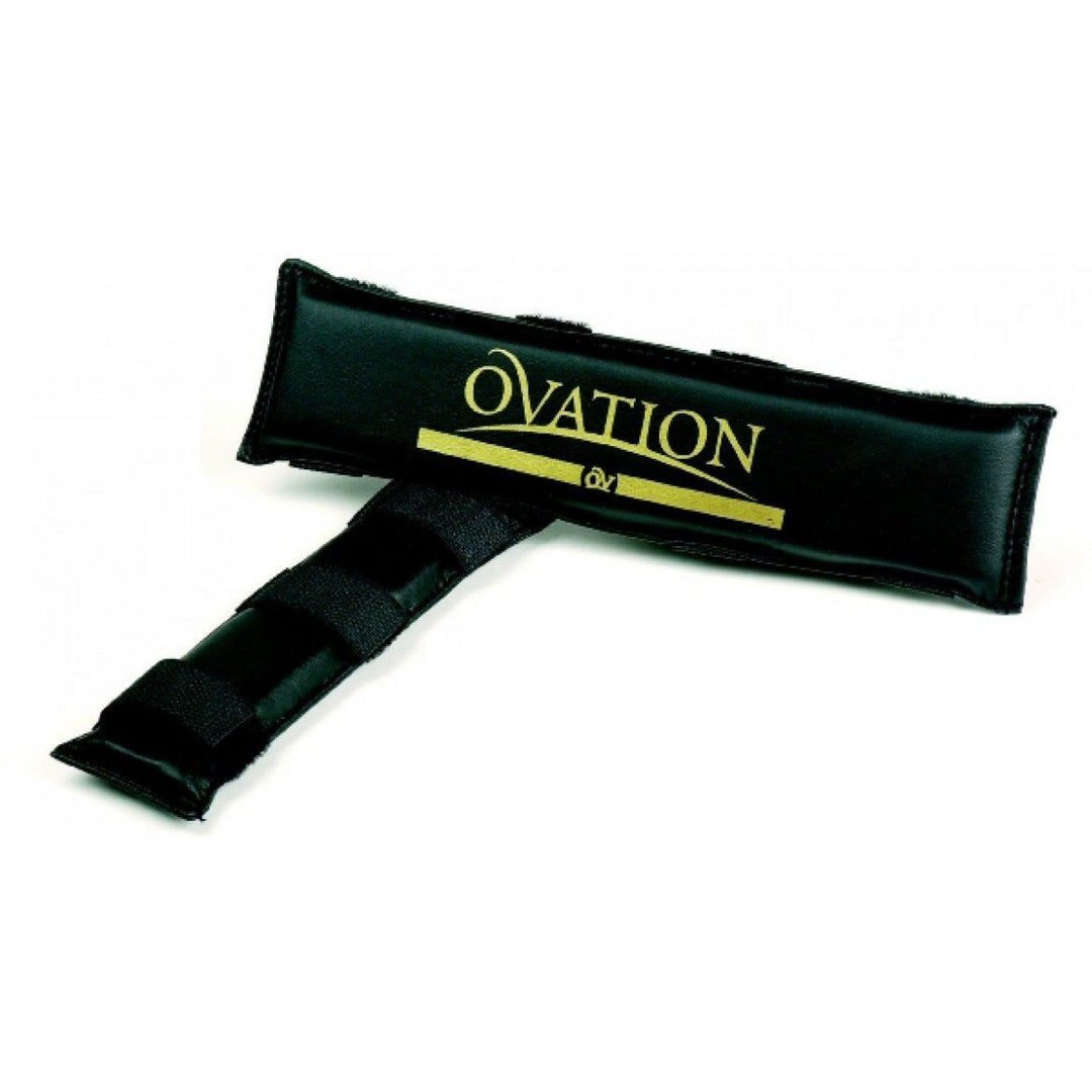 Ovation Alfa Gel Poll Protector - West 20 Saddle Co.