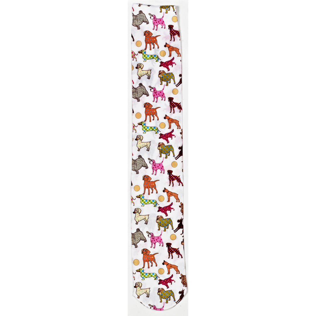 Ovation Kid's Zocks Boot Socks-Dog Show