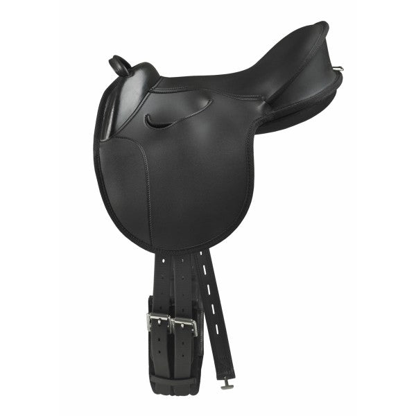 Camelot Leadline Saddle Kit - West 20 Saddle Co.