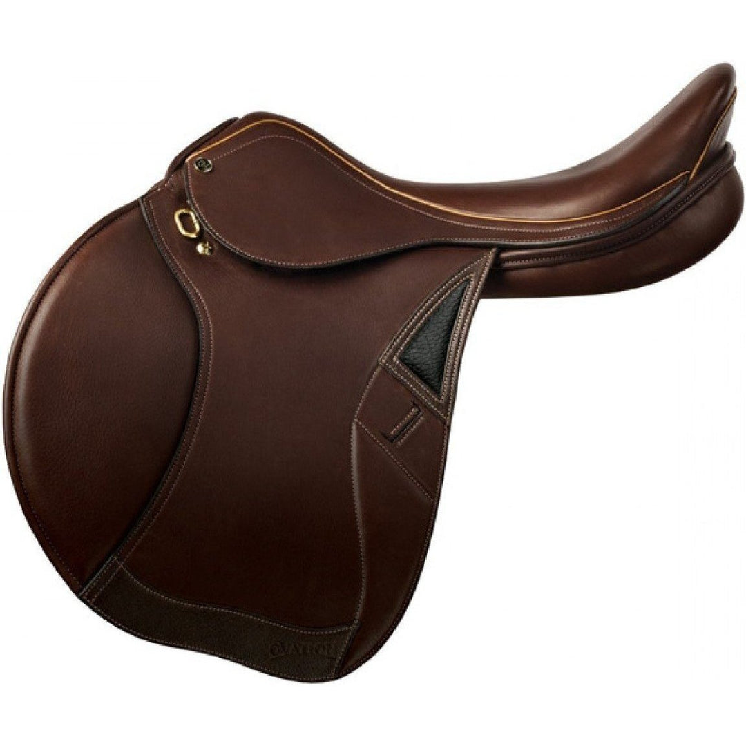 Ovation San Diego Saddle - West 20 Saddle Co.