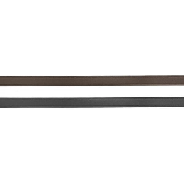 Camelot Flat Reins - 5/8 x 54 - West 20 Saddle Co.