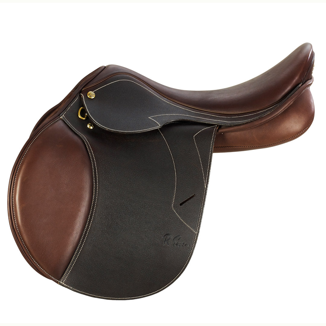 Pessoa Gen-X Elita II With AMS - West 20 Saddle Co.