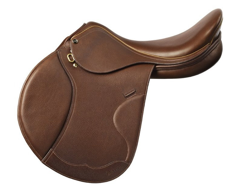 Ovation Palermo II Saddle - West 20 Saddle Co.