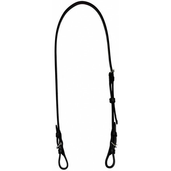 Henri de Rivel Dressage Bradoon Hanger - West 20 Saddle Co.