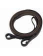 Henri de Rivel Pro Rubber Reins - West 20 Saddle Co.