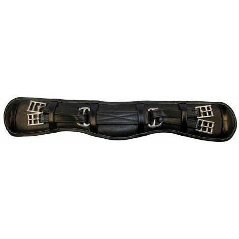 Henri de Rivel Equalizer Dressage Girth - West 20 Saddle Co.