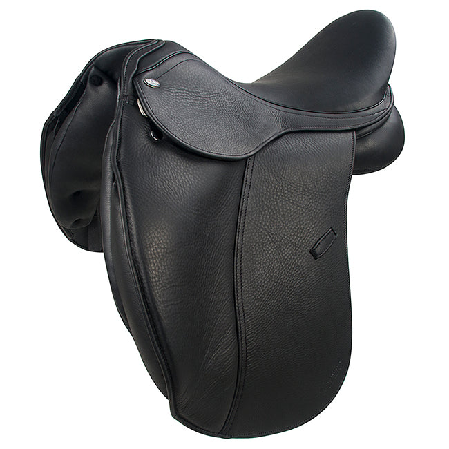 M. Toulouse Daisi Monoflap Dressage Saddle