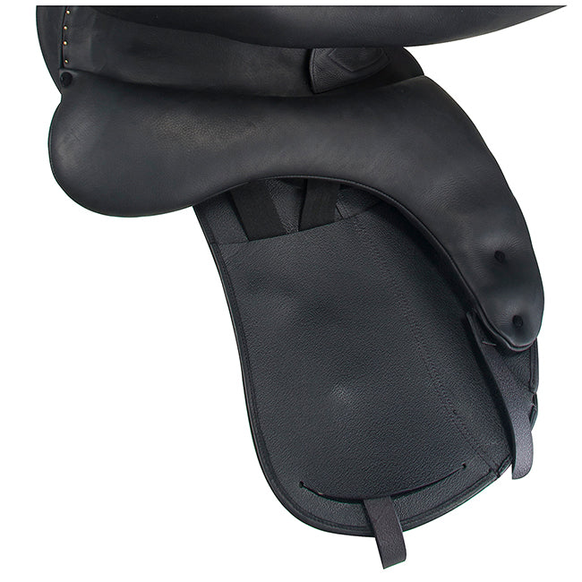 M. Toulouse Daisi Monoflap Dressage Saddle