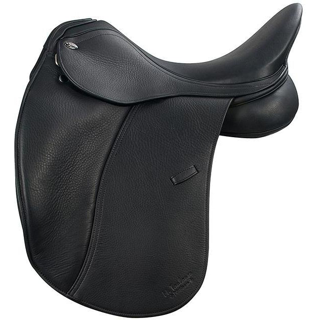M. Toulouse Daisi Monoflap Dressage Saddle