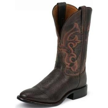 Tony Lama Men's Java Americana Boot