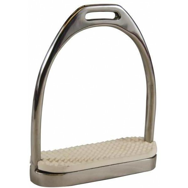 Henri de Rivel SS Fillis Stirrups - West 20 Saddle Co.