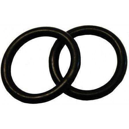 Henri de Rivel Replacement Rubber Stirrup Rings - West 20 Saddle Co.