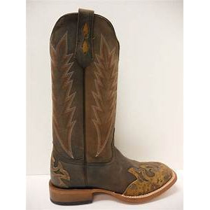 Johnny Ringo Crazy Horse Cafe Boot