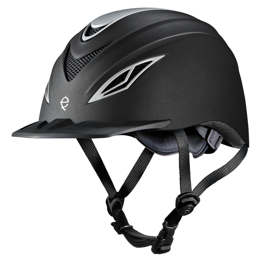 Troxel Avalon Modern Low Profile Helmet - West 20 Saddle Co.