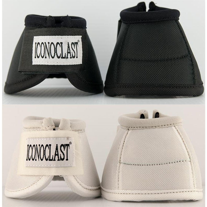 Iconoclast Small Bell Boots