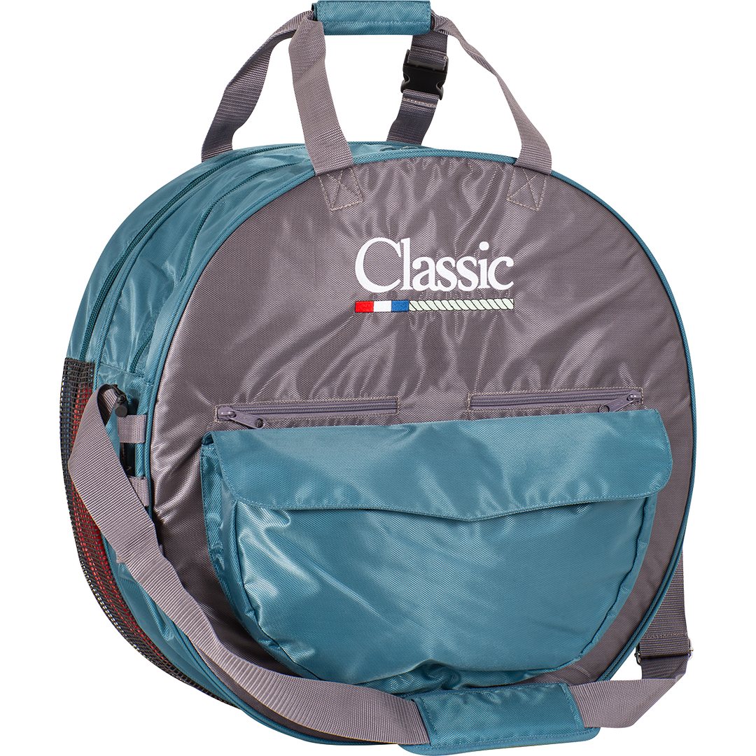 Classic Deluxe Rope Bag