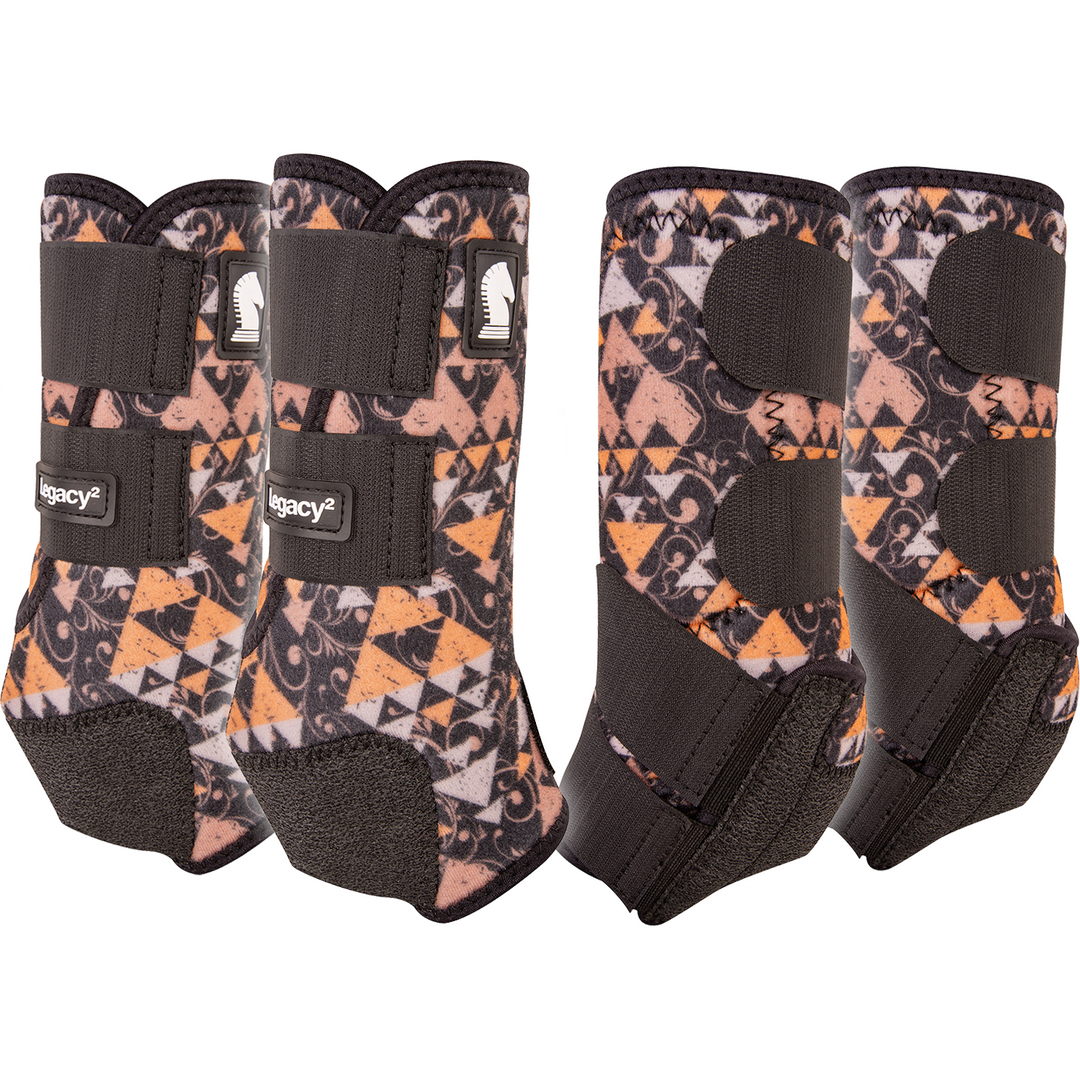 Classic Equine Legacy2 System-Butte Full Set