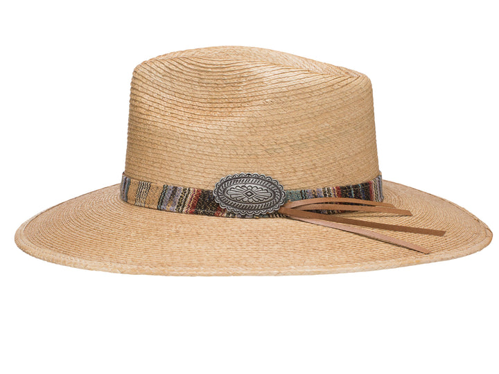 Charlie 1 Horse Saltillo Hat
