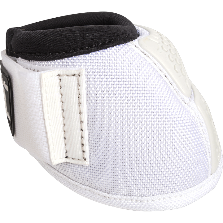 Classic Flexion No Turn Bell Boot-White
