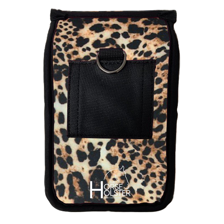 Horse Holster Cell Phone Holder-Cheetah