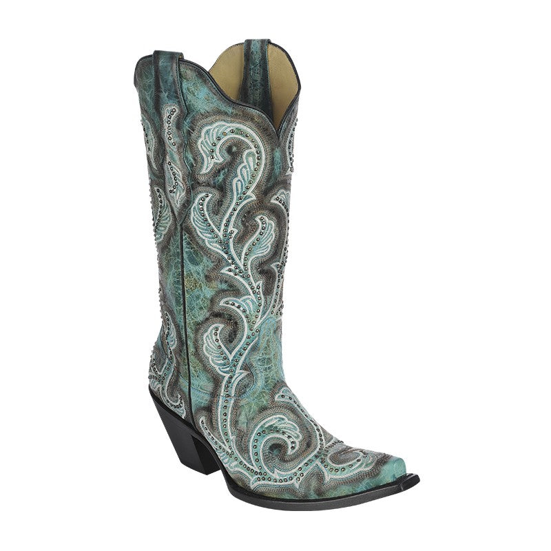 Corral Boots Women's G1249
