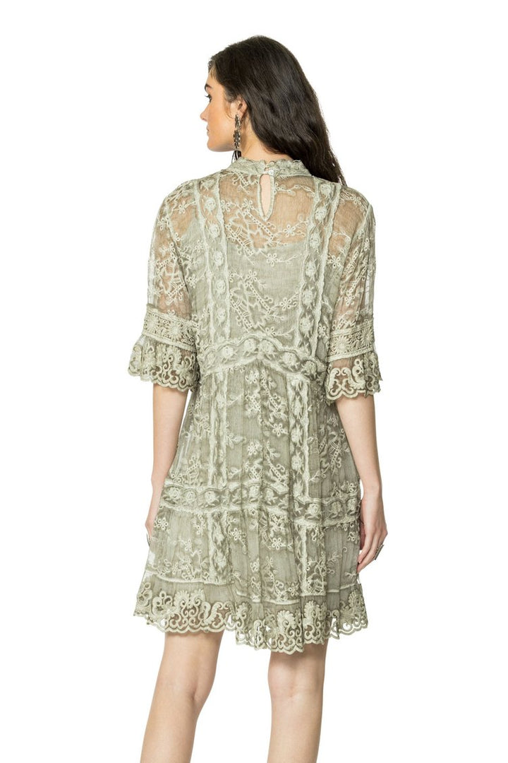 Double D Ranchwear Luciana Dress