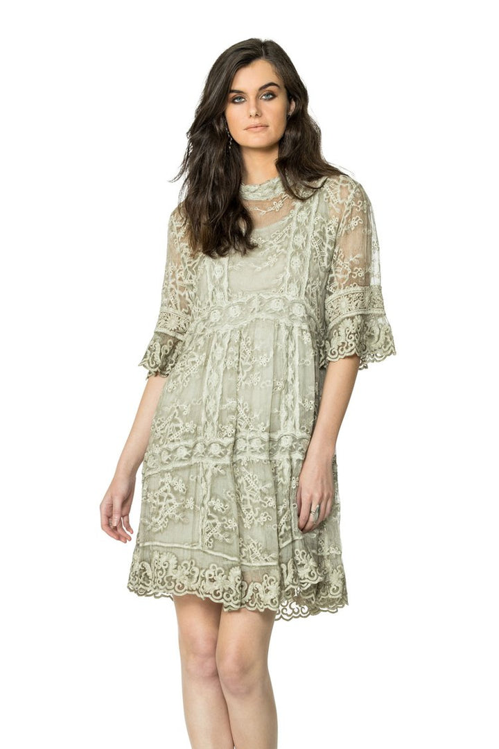 Double D Ranchwear Luciana Dress