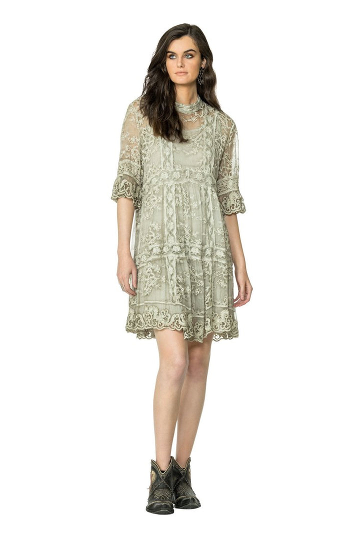 Double D Ranchwear Luciana Dress