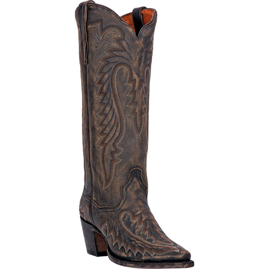 Dan Post Heather Women's Boot - West 20 Saddle Co.