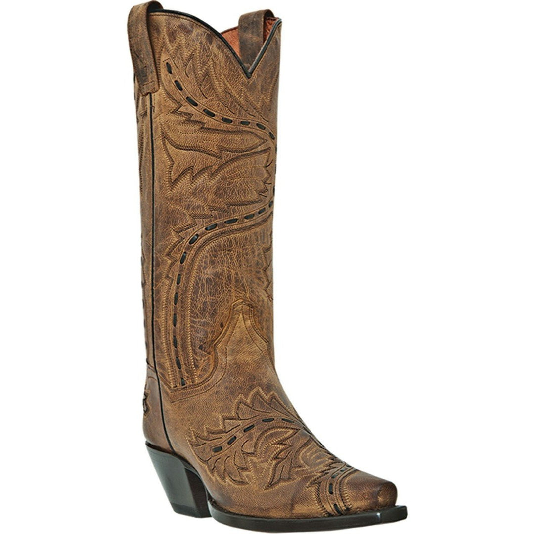 Dan Post Sidewinder Women's Boot - West 20 Saddle Co.