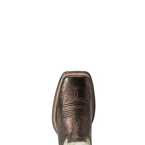 Ariat Women's Round Up Rio Western Boot