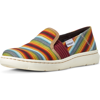 Ariat ryder slip on on sale