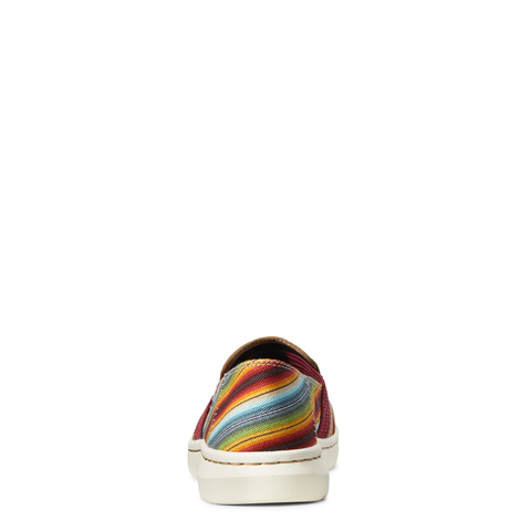 Ariat Women's Old Muted Serape Ryder