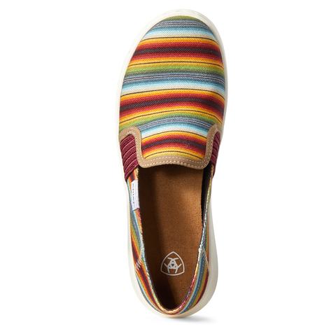 Ariat Women's Old Muted Serape Ryder