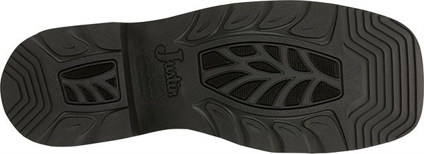 Justin Women's Jalena Nano Comp Toe Boot