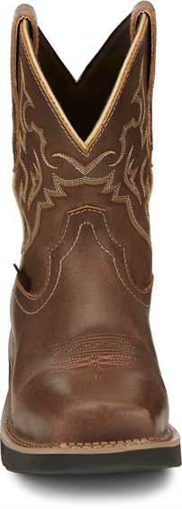 Justin Women's Jalena Nano Comp Toe Boot