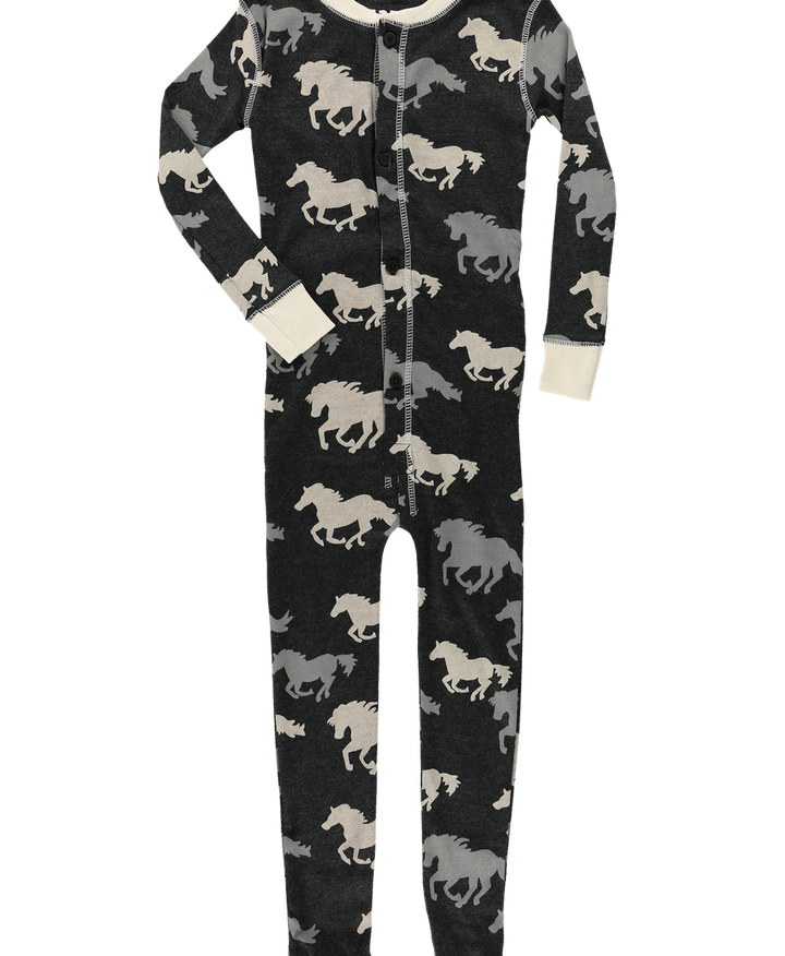 Lazy One Kids Tail End Flapjacks