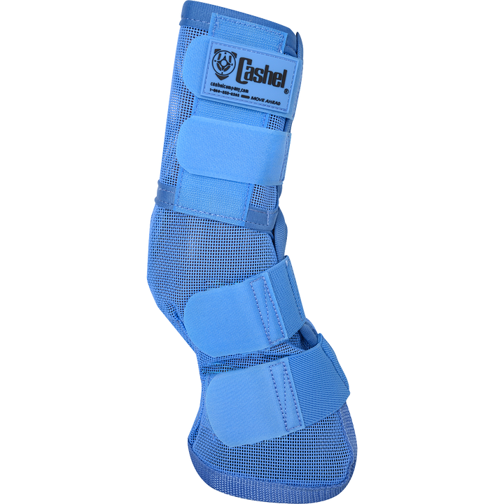 Cashel Crusader Leg Guards - West 20 Saddle Co.