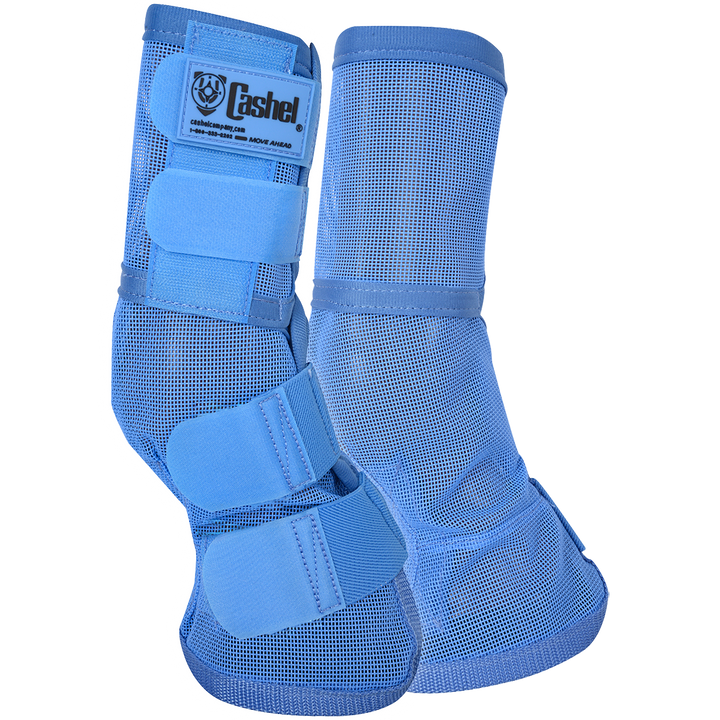 Cashel Crusader Leg Guards - West 20 Saddle Co.