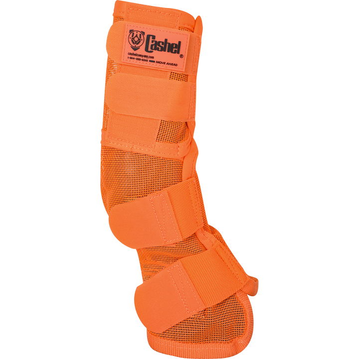 Cashel Crusader Leg Guards - West 20 Saddle Co.
