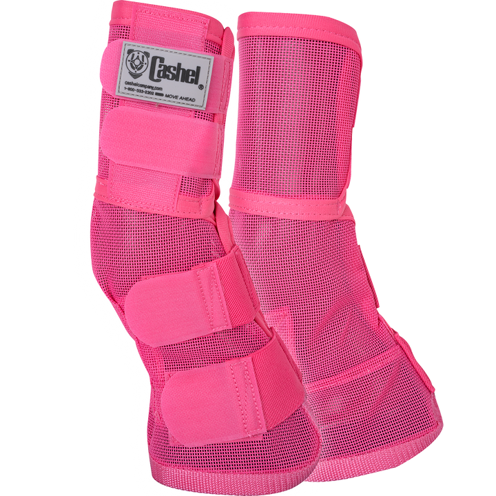 Cashel Crusader Leg Guards - West 20 Saddle Co.