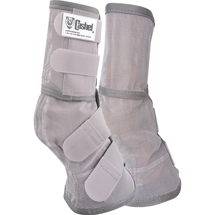 Cashel Crusader Leg Guards - West 20 Saddle Co.