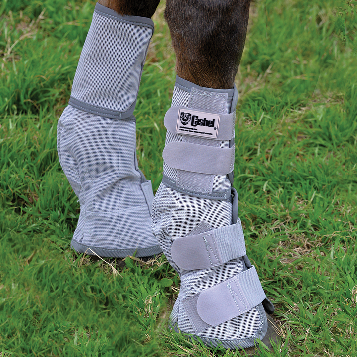 Cashel Crusader Leg Guards - West 20 Saddle Co.