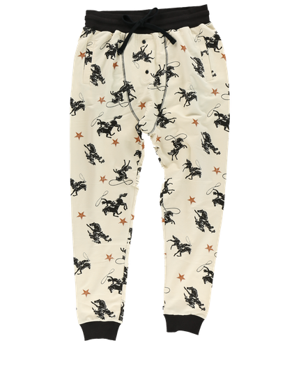 Lazy One Mens Cowboy Long John