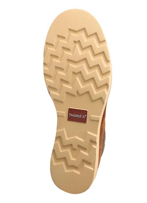 Twisted X Men’s ECO TWX Casual Shoe – Dust/Brown - West 20 Saddle Co.