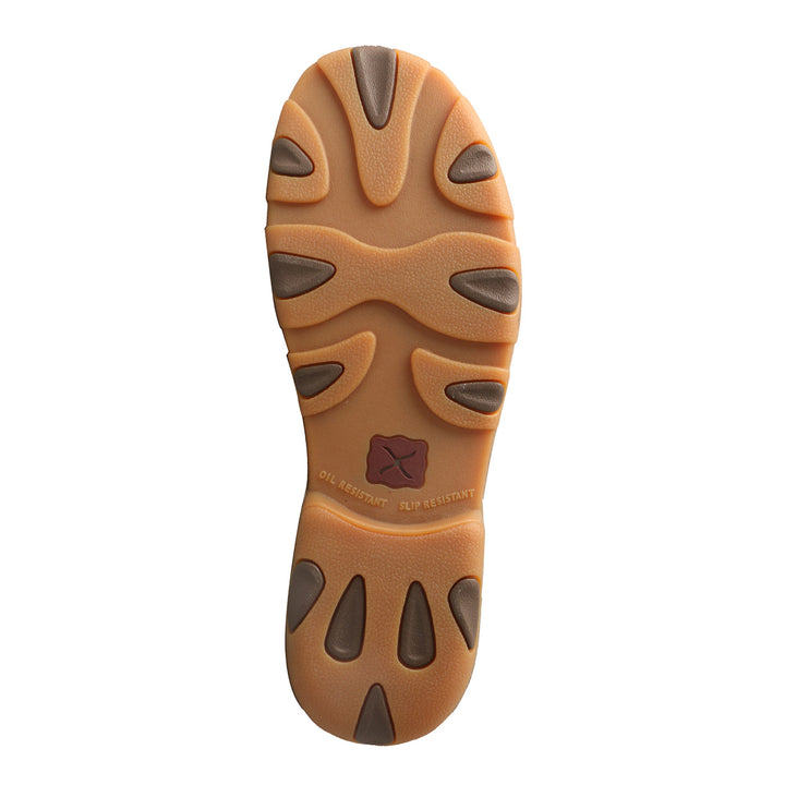 Twisted X Men's Bomber Chukka Moc