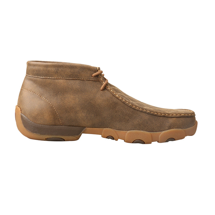 Twisted X Men's Bomber Chukka Moc