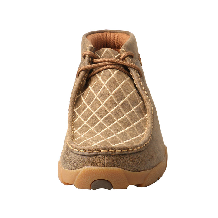 Twisted X Men's Bomber Chukka Moc