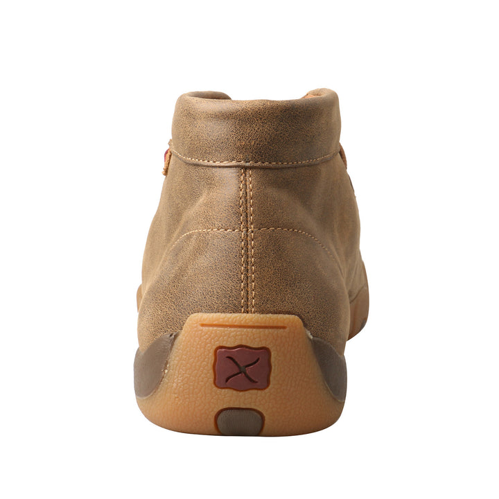 Twisted X Men's Bomber Chukka Moc