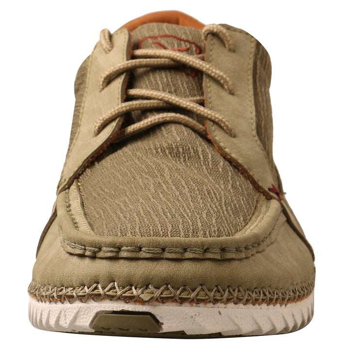 Twisted X Men's Aloe and Aloe Zero-X Shoe